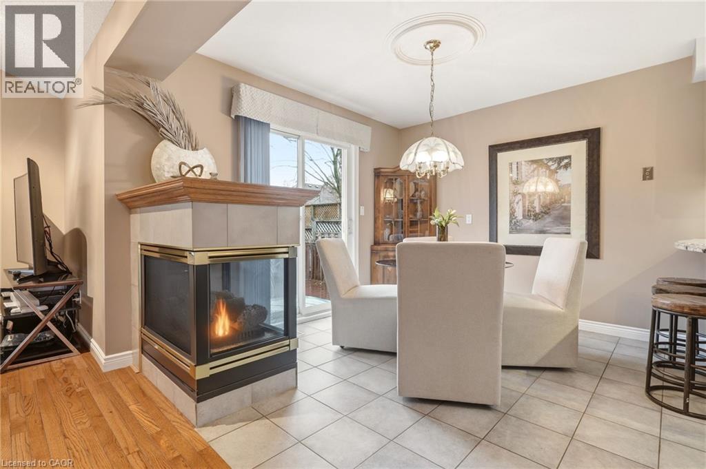 1156 AUGUSTUS Drive, Burlington, Ontario, L7S2K5 — Photo 15