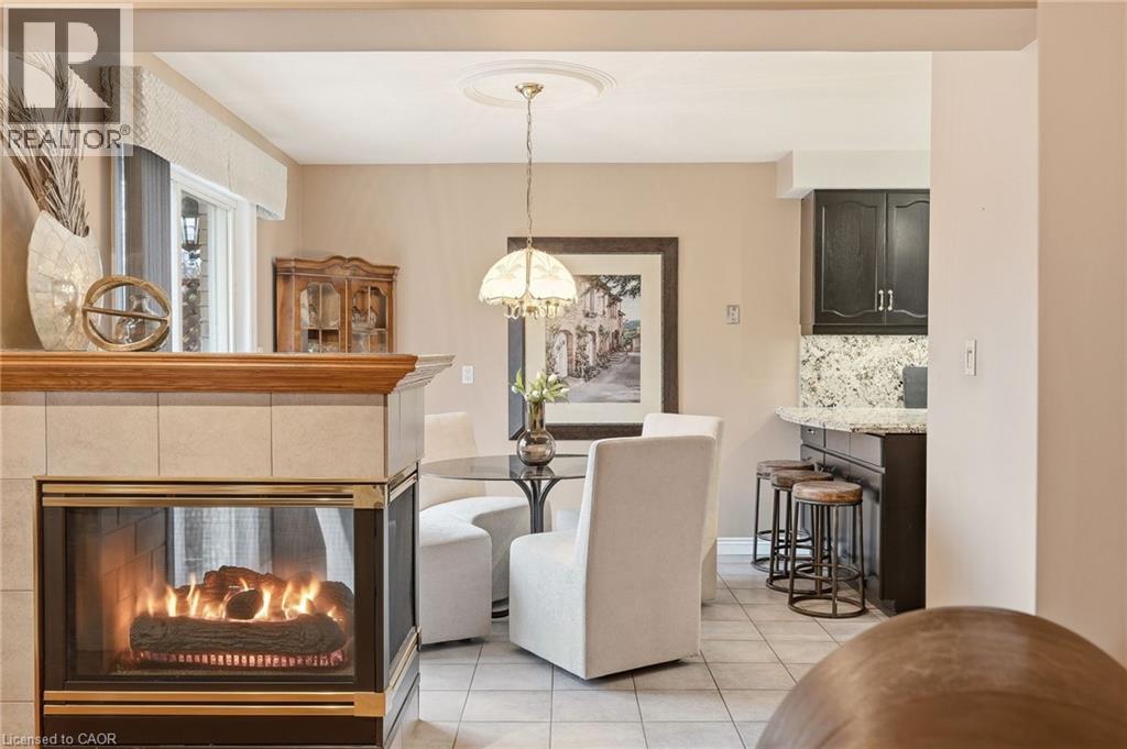 1156 AUGUSTUS Drive, Burlington, Ontario, L7S2K5 — Photo 16