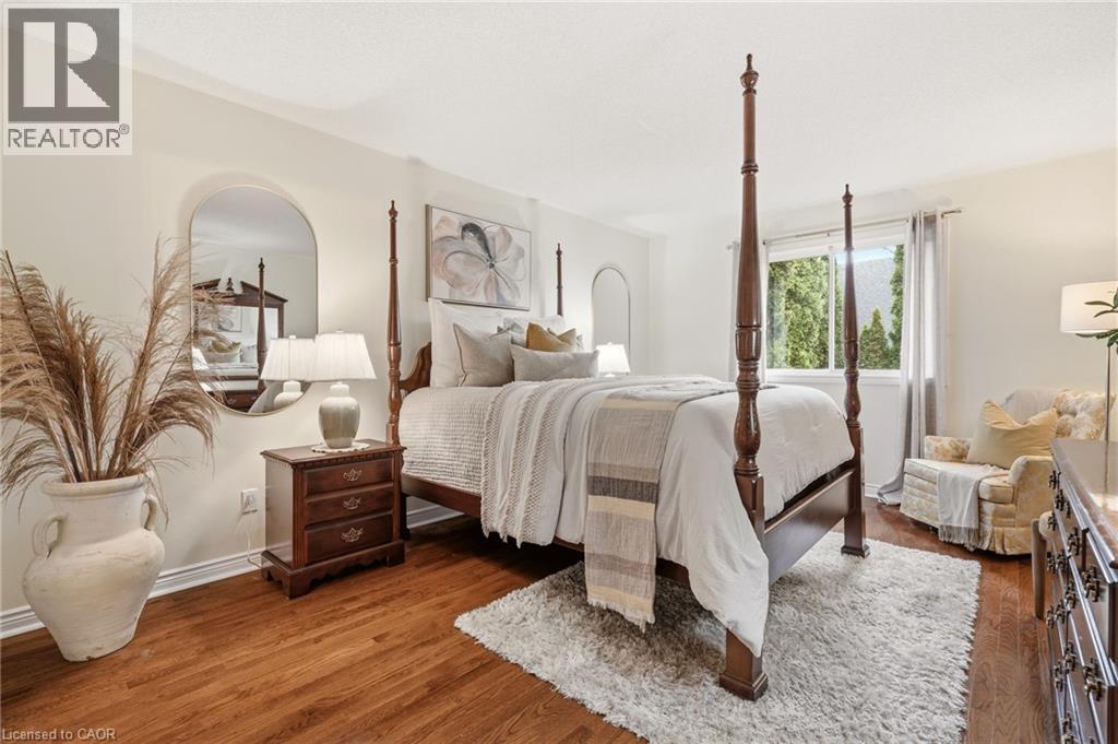 1156 AUGUSTUS Drive, Burlington, Ontario, L7S2K5 — Photo 21