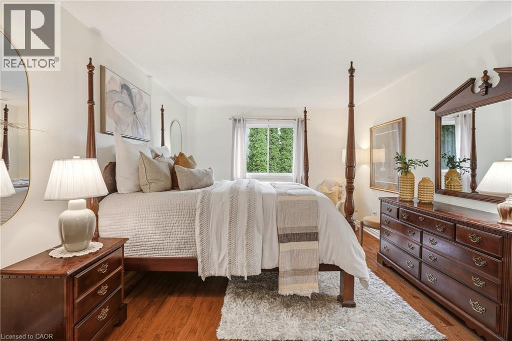 1156 AUGUSTUS Drive, Burlington, Ontario, L7S2K5 — Photo 22