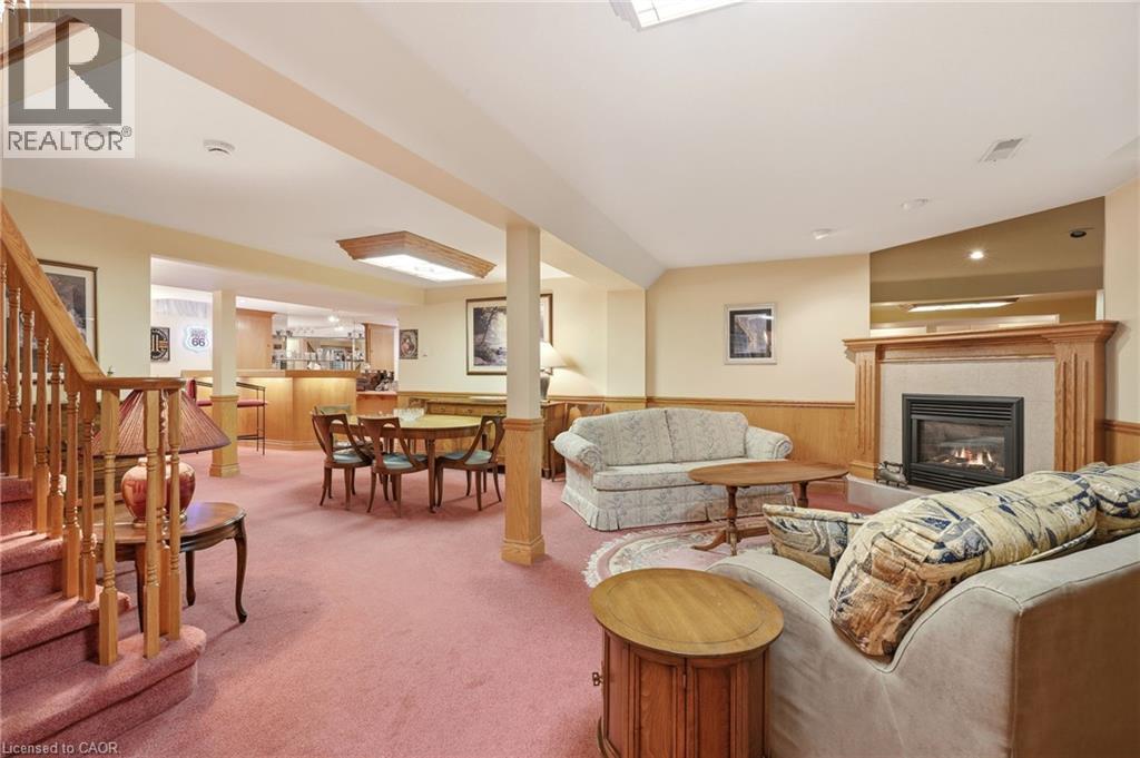 1156 AUGUSTUS Drive, Burlington, Ontario, L7S2K5 — Photo 31