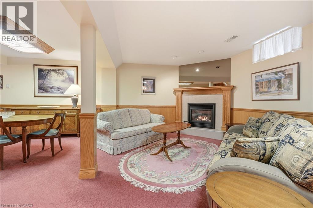 1156 AUGUSTUS Drive, Burlington, Ontario, L7S2K5 — Photo 32