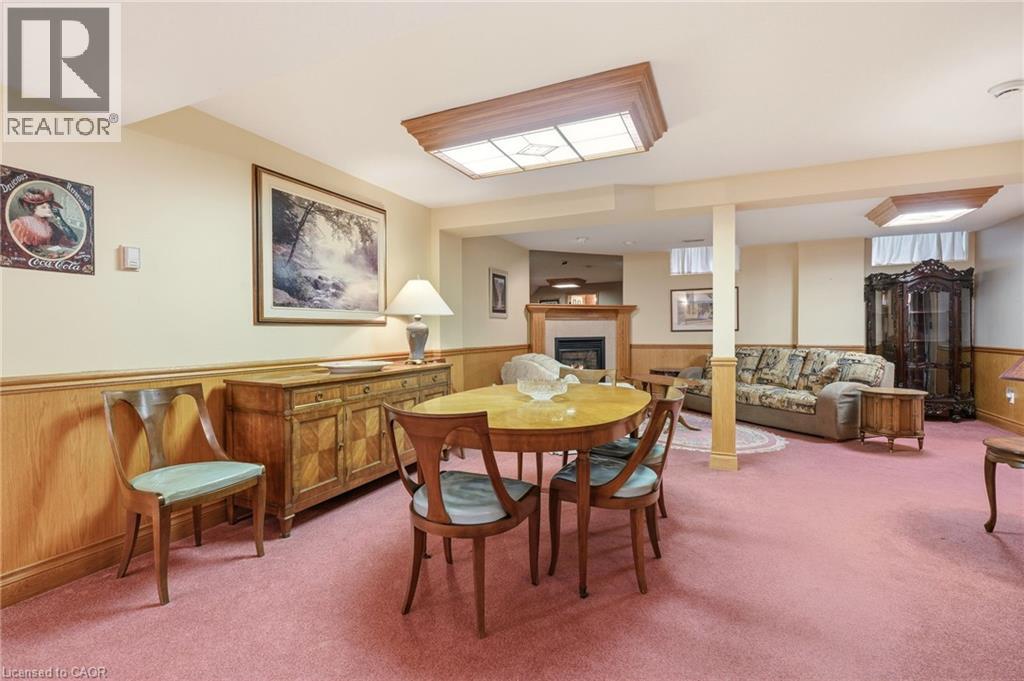 1156 AUGUSTUS Drive, Burlington, Ontario, L7S2K5 — Photo 34