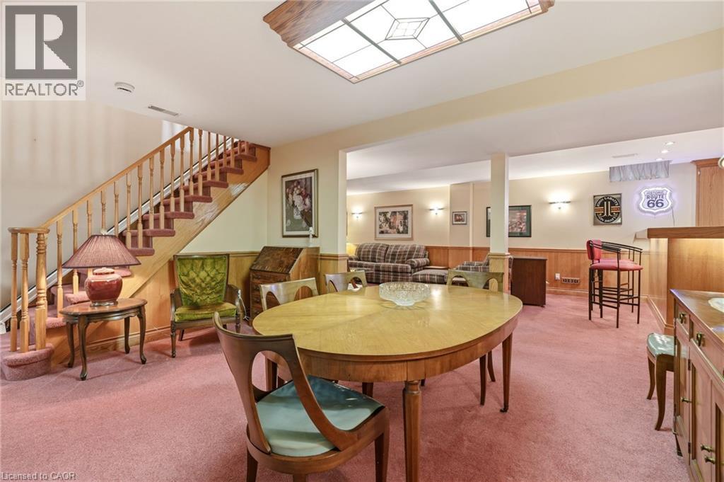 1156 AUGUSTUS Drive, Burlington, Ontario, L7S2K5 — Photo 35