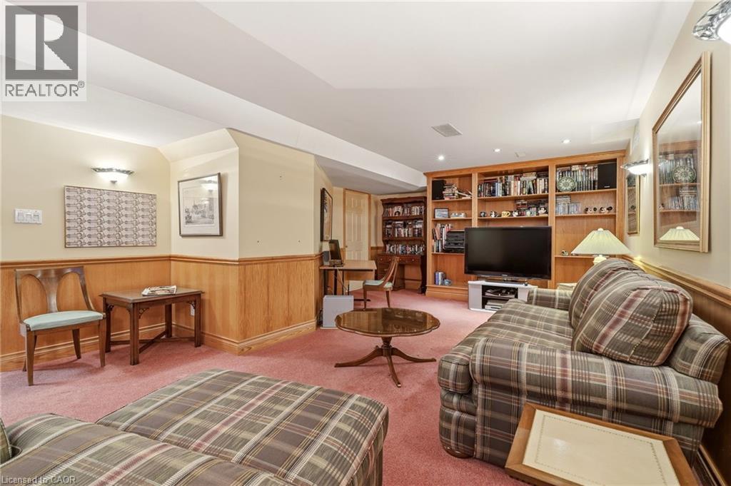 1156 AUGUSTUS Drive, Burlington, Ontario, L7S2K5 — Photo 41