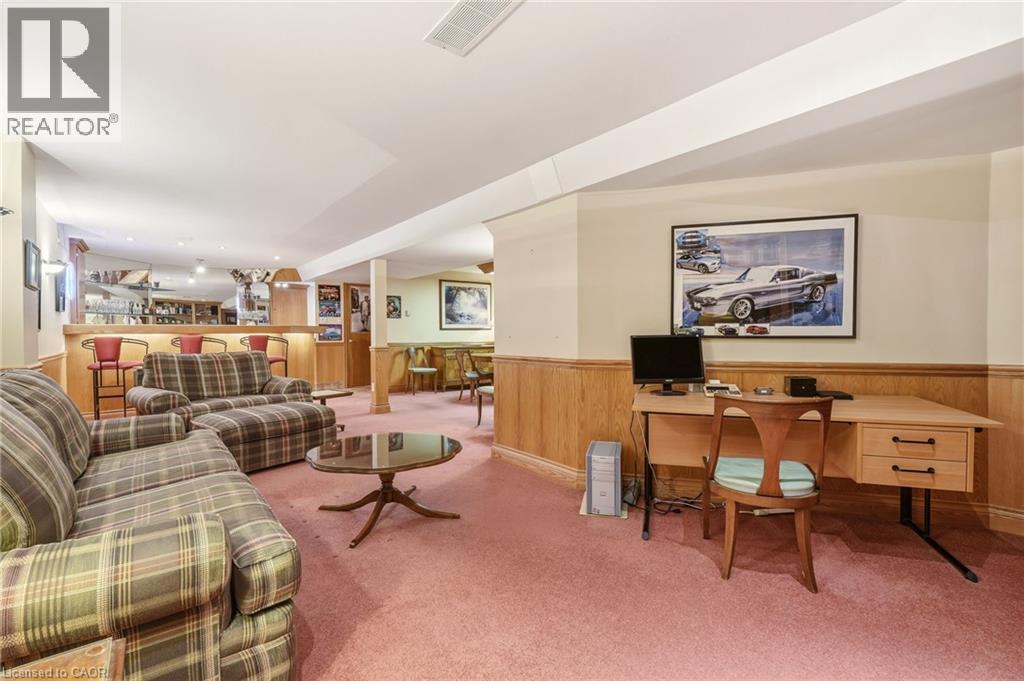 1156 AUGUSTUS Drive, Burlington, Ontario, L7S2K5 — Photo 42