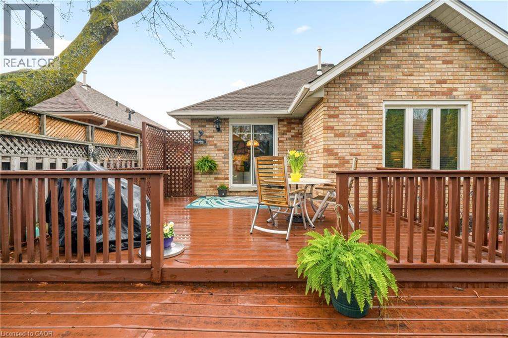 1156 AUGUSTUS Drive, Burlington, Ontario, L7S2K5 — Photo 44