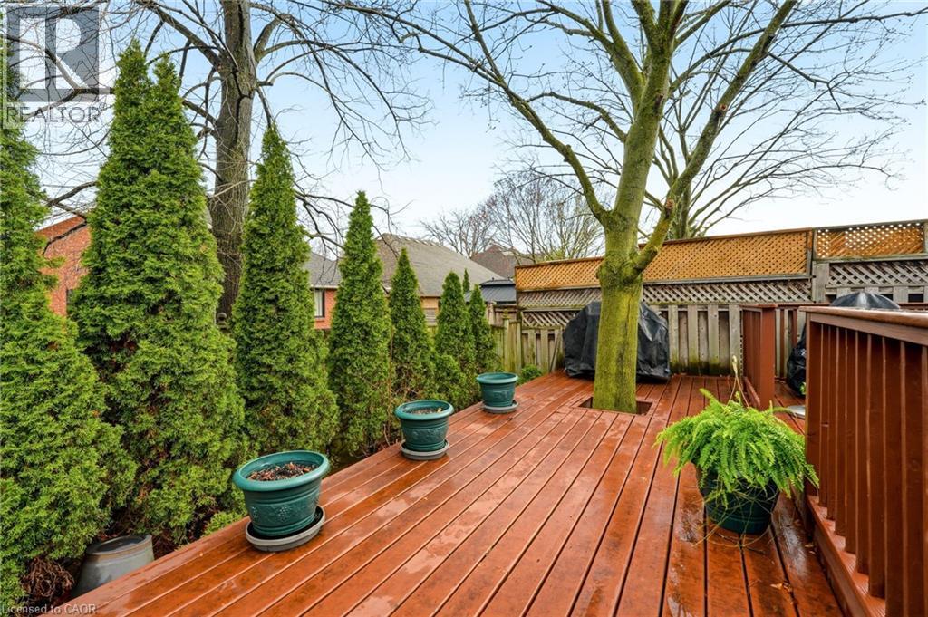 1156 AUGUSTUS Drive, Burlington, Ontario, L7S2K5 — Photo 46