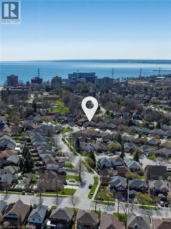 1156 AUGUSTUS Drive, Burlington, Ontario, L7S2K5 — Photo 49