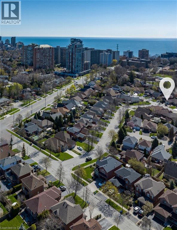 1156 AUGUSTUS Drive, Burlington, Ontario, L7S2K5 — Photo 50