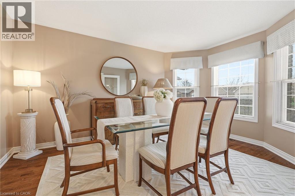 1156 AUGUSTUS Drive, Burlington, Ontario, L7S2K5 — Photo 7