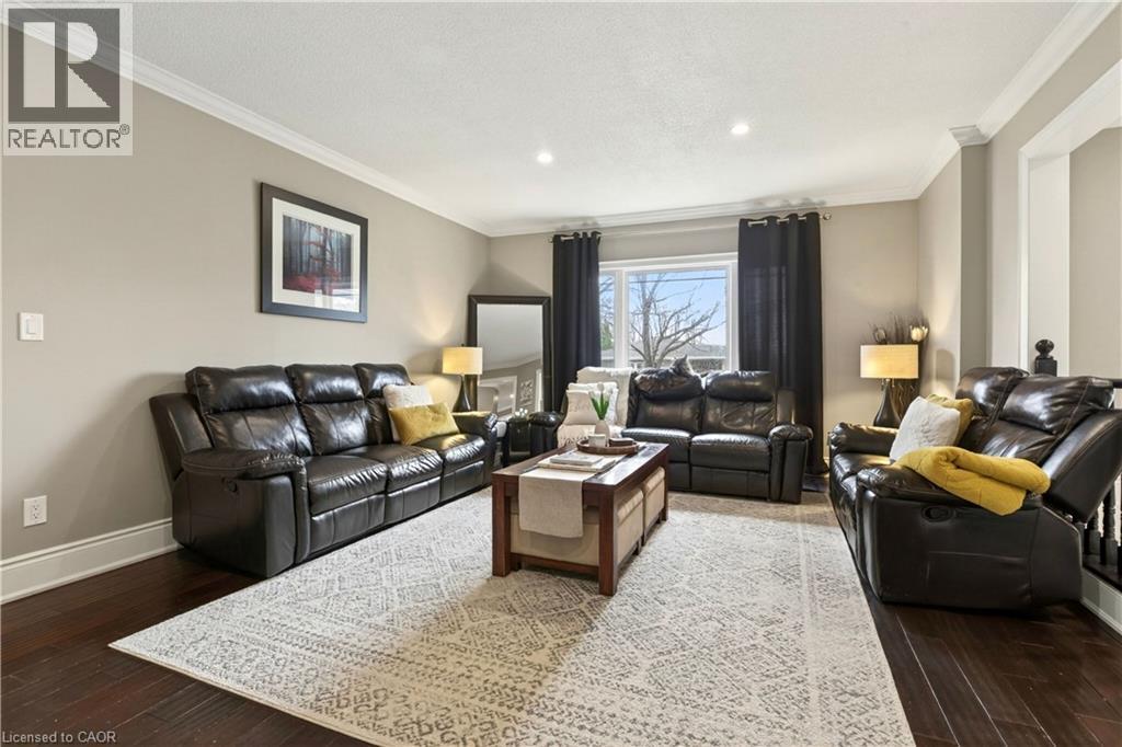 12 ARIES Court, Hamilton, Ontario, L8W3C8 — Photo 11