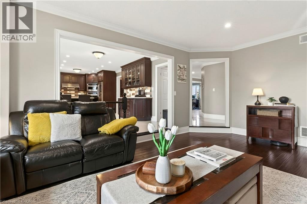 12 ARIES Court, Hamilton, Ontario, L8W3C8 — Photo 12