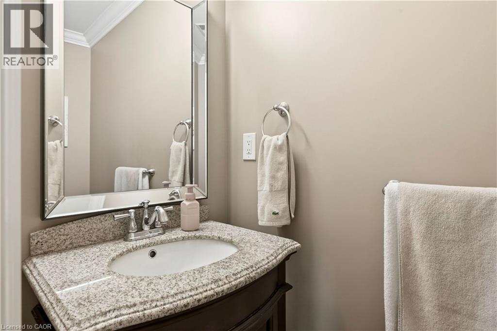 12 ARIES Court, Hamilton, Ontario, L8W3C8 — Photo 20