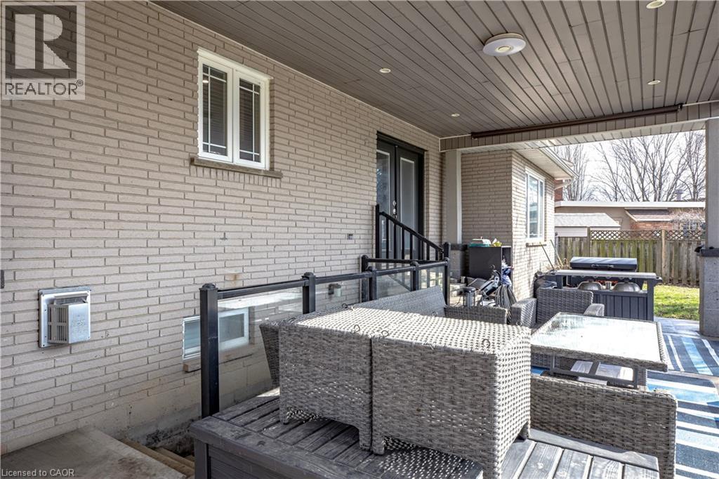 12 ARIES Court, Hamilton, Ontario, L8W3C8 — Photo 34