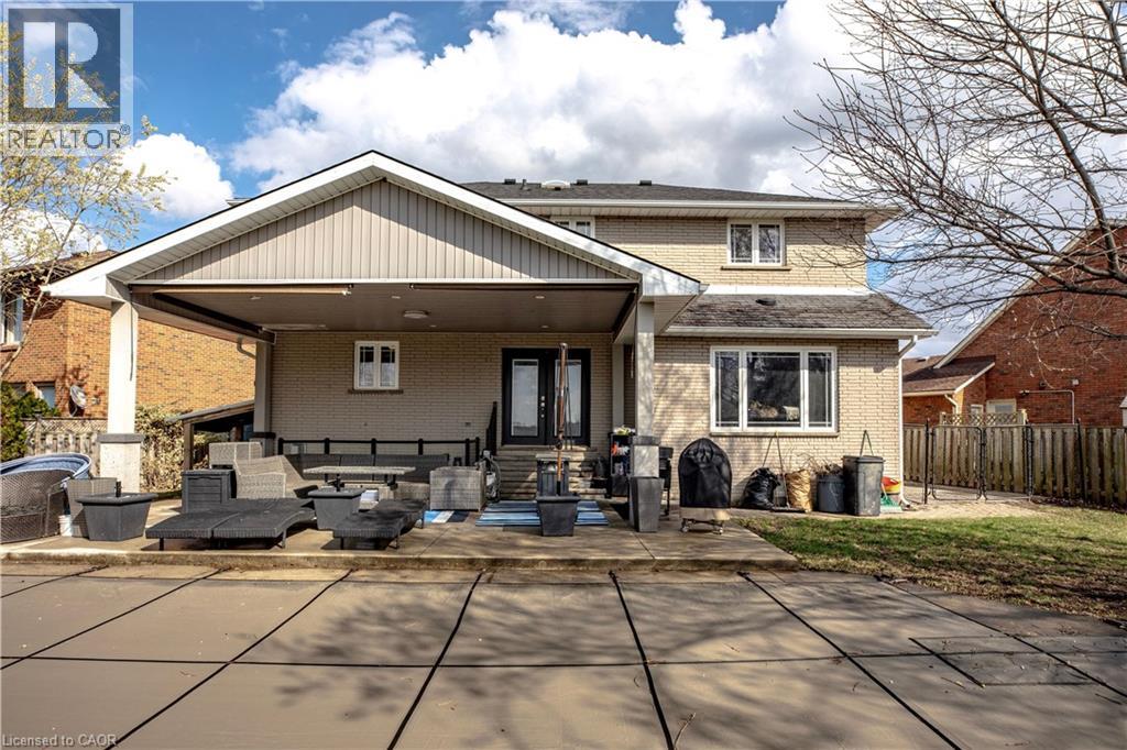 12 ARIES Court, Hamilton, Ontario, L8W3C8 — Photo 37