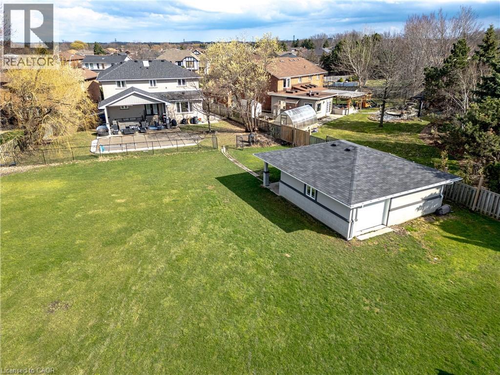 12 ARIES Court, Hamilton, Ontario, L8W3C8 — Photo 47