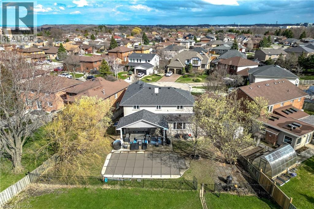12 ARIES Court, Hamilton, Ontario, L8W3C8 — Photo 49
