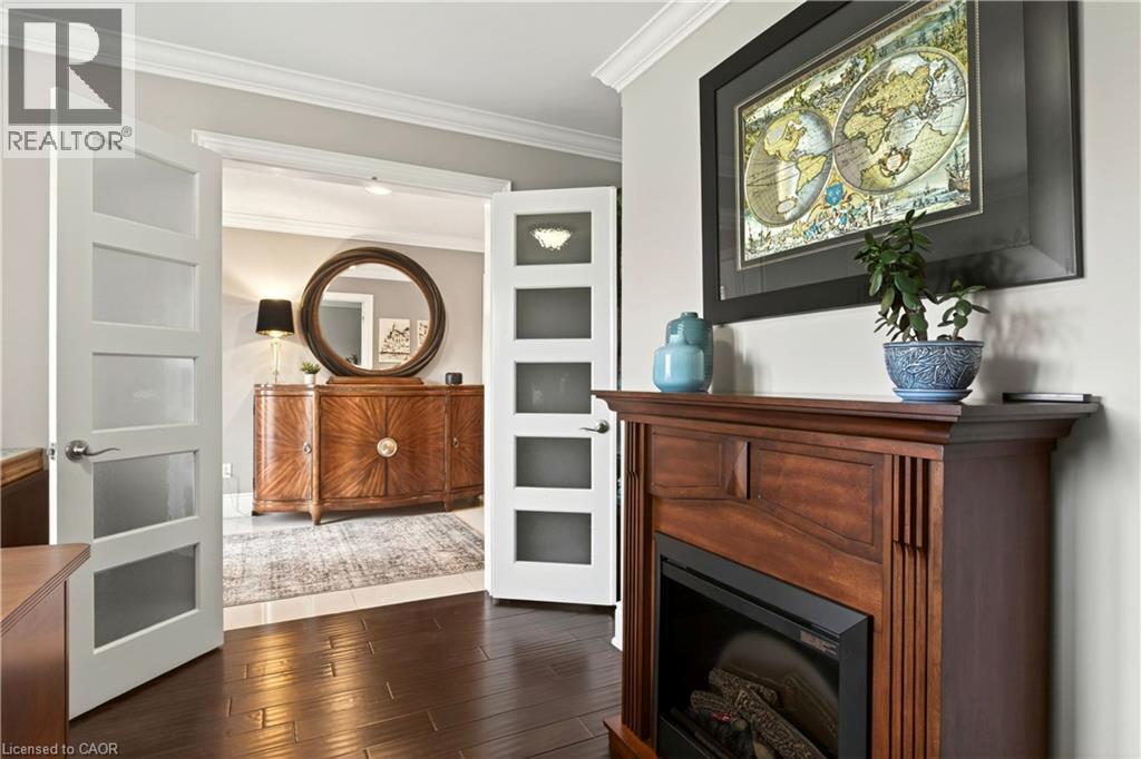 12 ARIES Court, Hamilton, Ontario, L8W3C8 — Photo 5