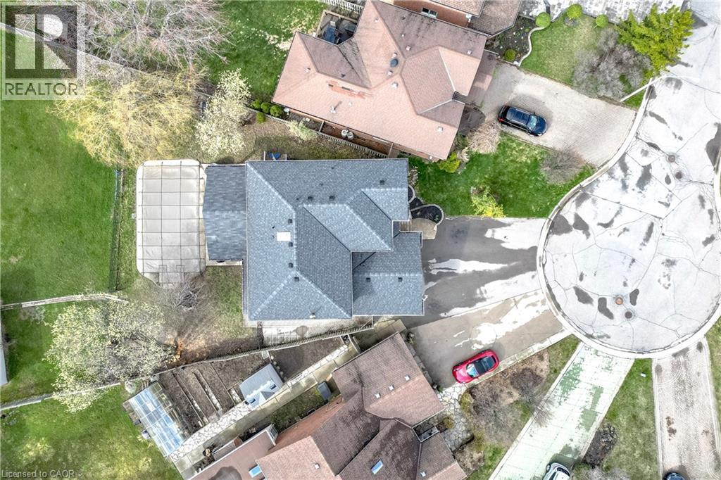 12 ARIES Court, Hamilton, Ontario, L8W3C8 — Photo 50
