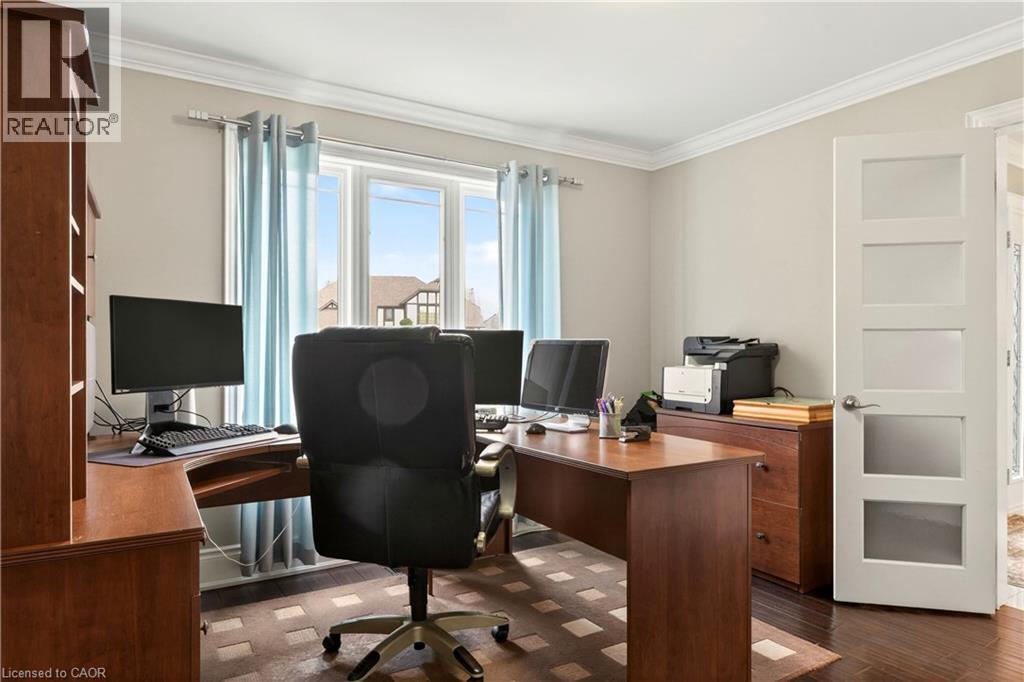 12 ARIES Court, Hamilton, Ontario, L8W3C8 — Photo 8