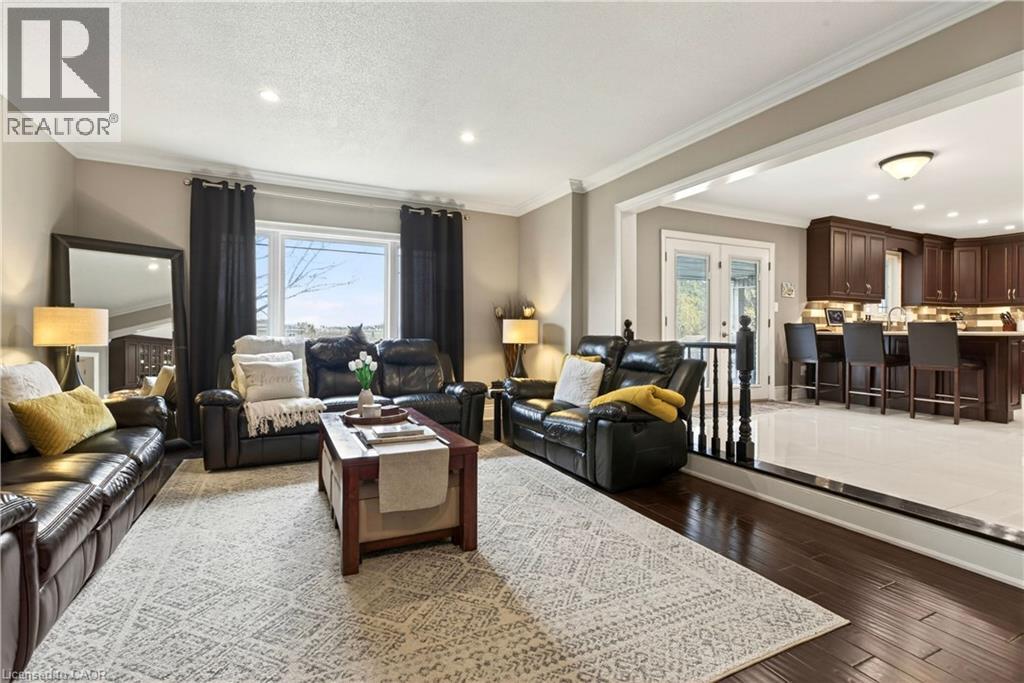 12 ARIES Court, Hamilton, Ontario, L8W3C8 — Photo 9
