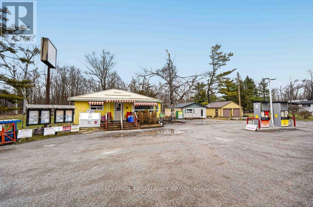 4007 COUNTY 6 ROAD, North Kawartha, Ontario, K0L2H0 — Photo 17