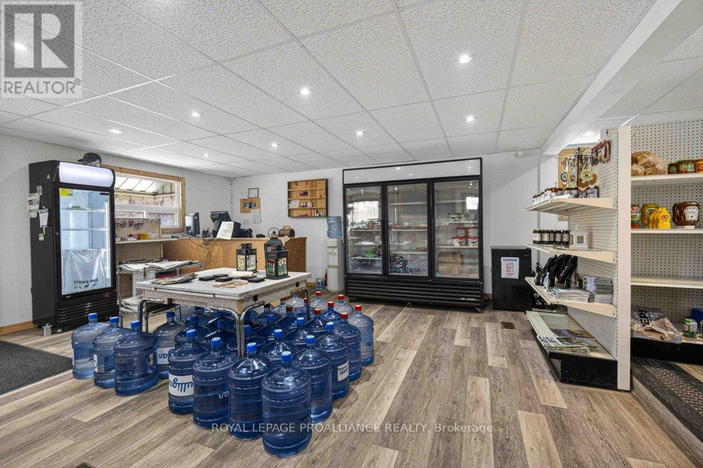 4007 COUNTY 6 ROAD, North Kawartha, Ontario, K0L2H0 — Photo 24