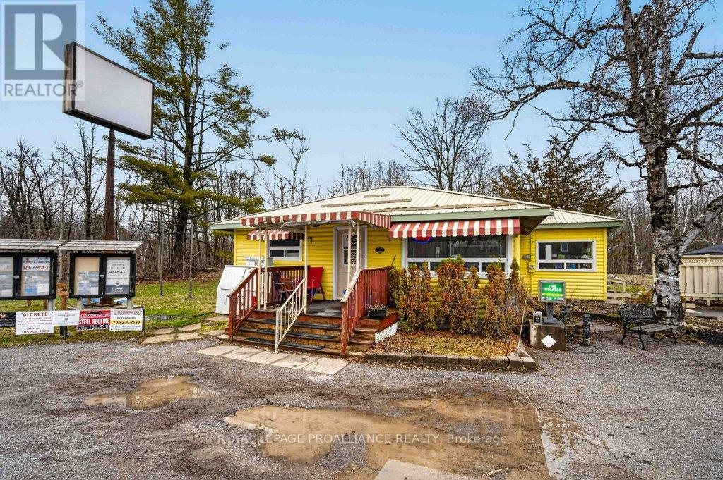 4007 COUNTY 6 ROAD, North Kawartha, Ontario, K0L2H0 — Photo 34