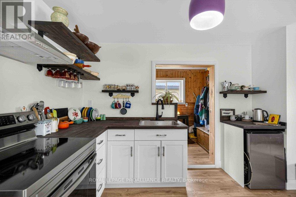 4007 COUNTY 6 ROAD, North Kawartha, Ontario, K0L2H0 — Photo 4