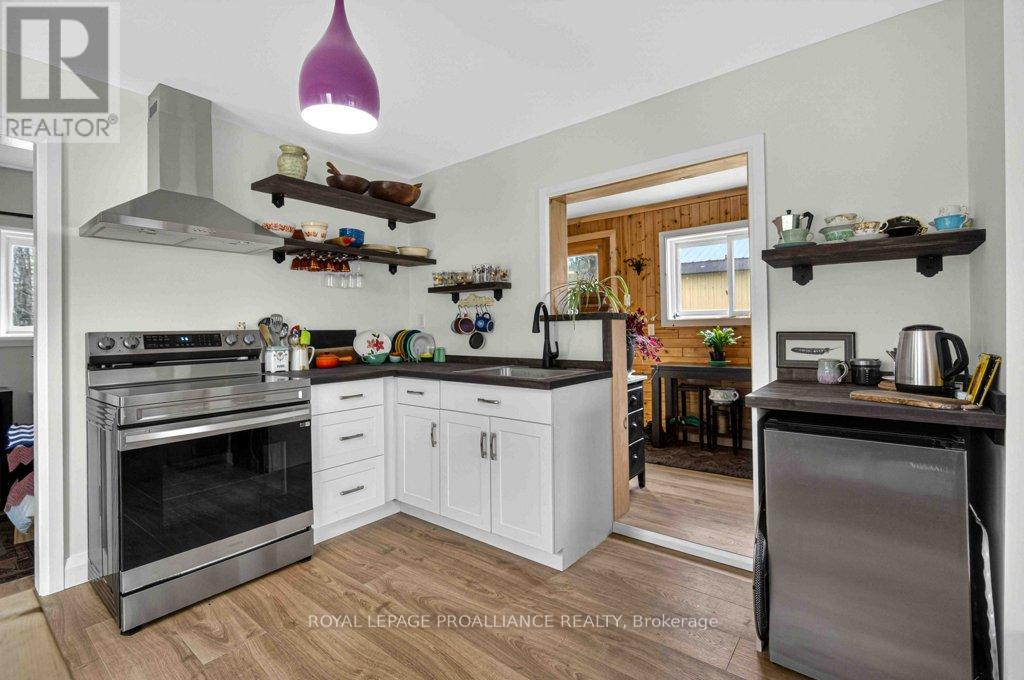 4007 COUNTY 6 ROAD, North Kawartha, Ontario, K0L2H0 — Photo 5