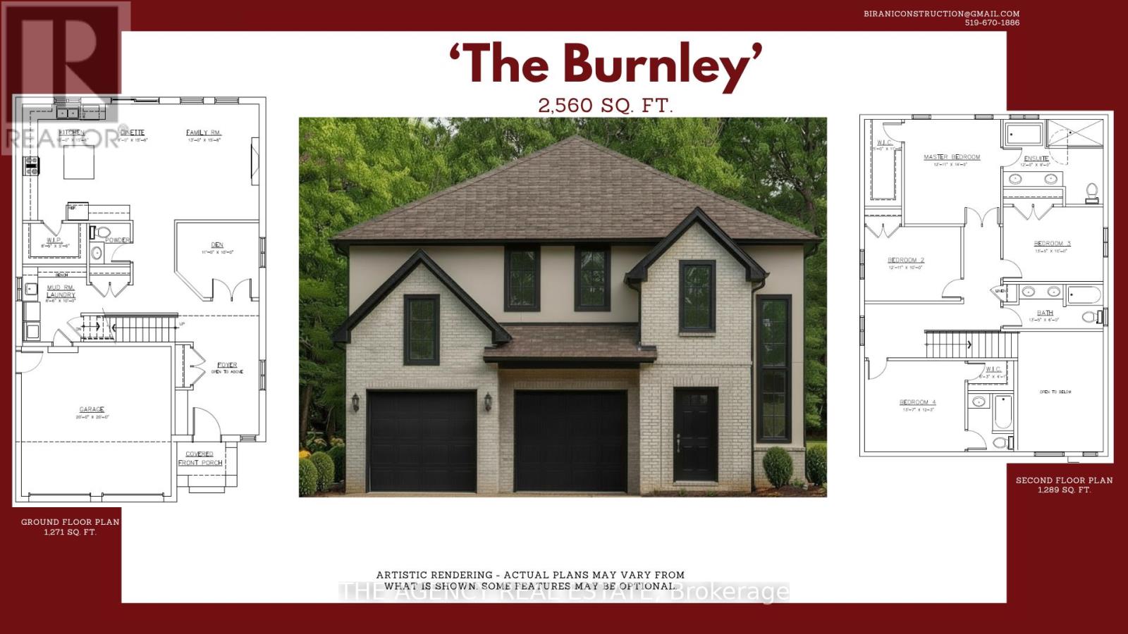 3140 REGIMENT ROAD W, London South (South V), Ontario, N6P0H2 — Photo 16