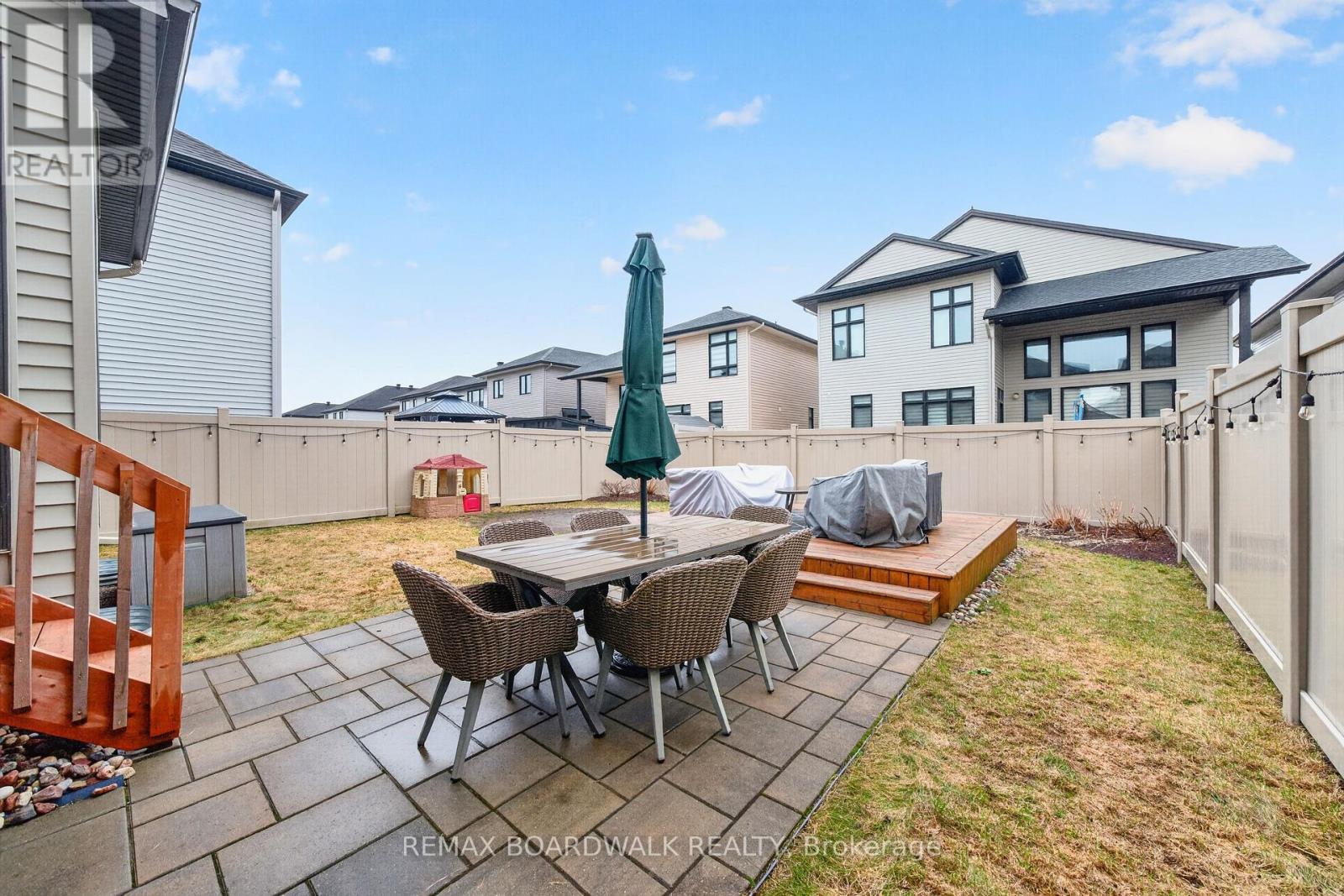 38 THUNDERBOLT STREET, Ottawa, Ontario, K2V0L9 — Photo 37