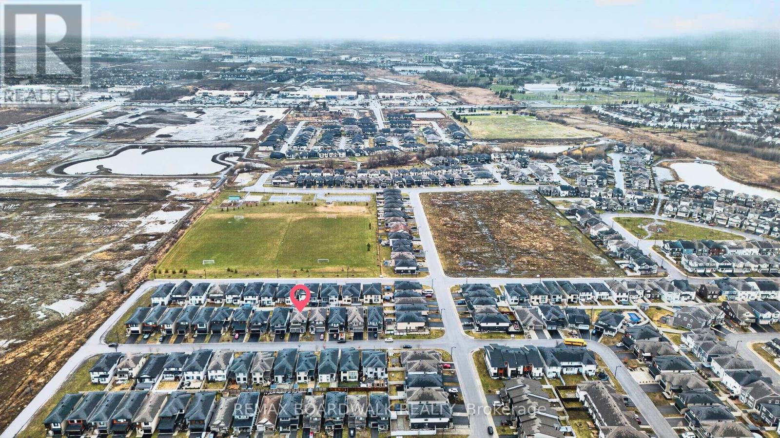 38 THUNDERBOLT STREET, Ottawa, Ontario, K2V0L9 — Photo 41