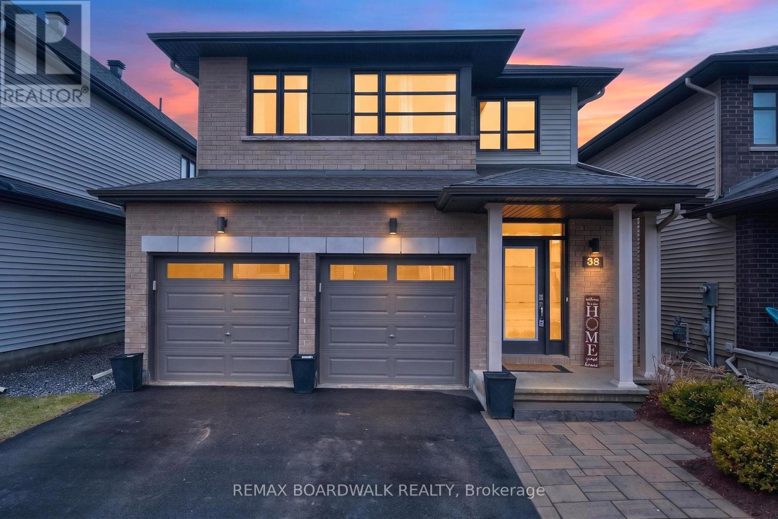 38 THUNDERBOLT STREET, Ottawa, Ontario, K2V0L9 — Photo 42