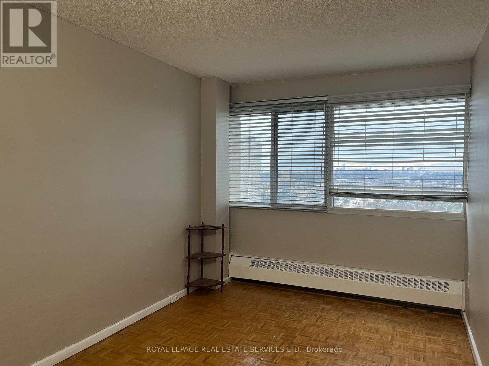 2707 - 735 DON MILLS ROAD, Toronto (Flemingdon Park), Ontario, M3C1T1 — Photo 10