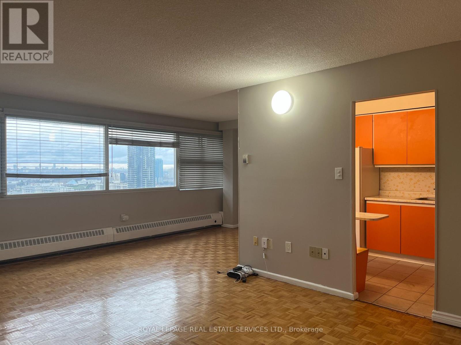 2707 - 735 DON MILLS ROAD, Toronto (Flemingdon Park), Ontario, M3C1T1 — Photo 13