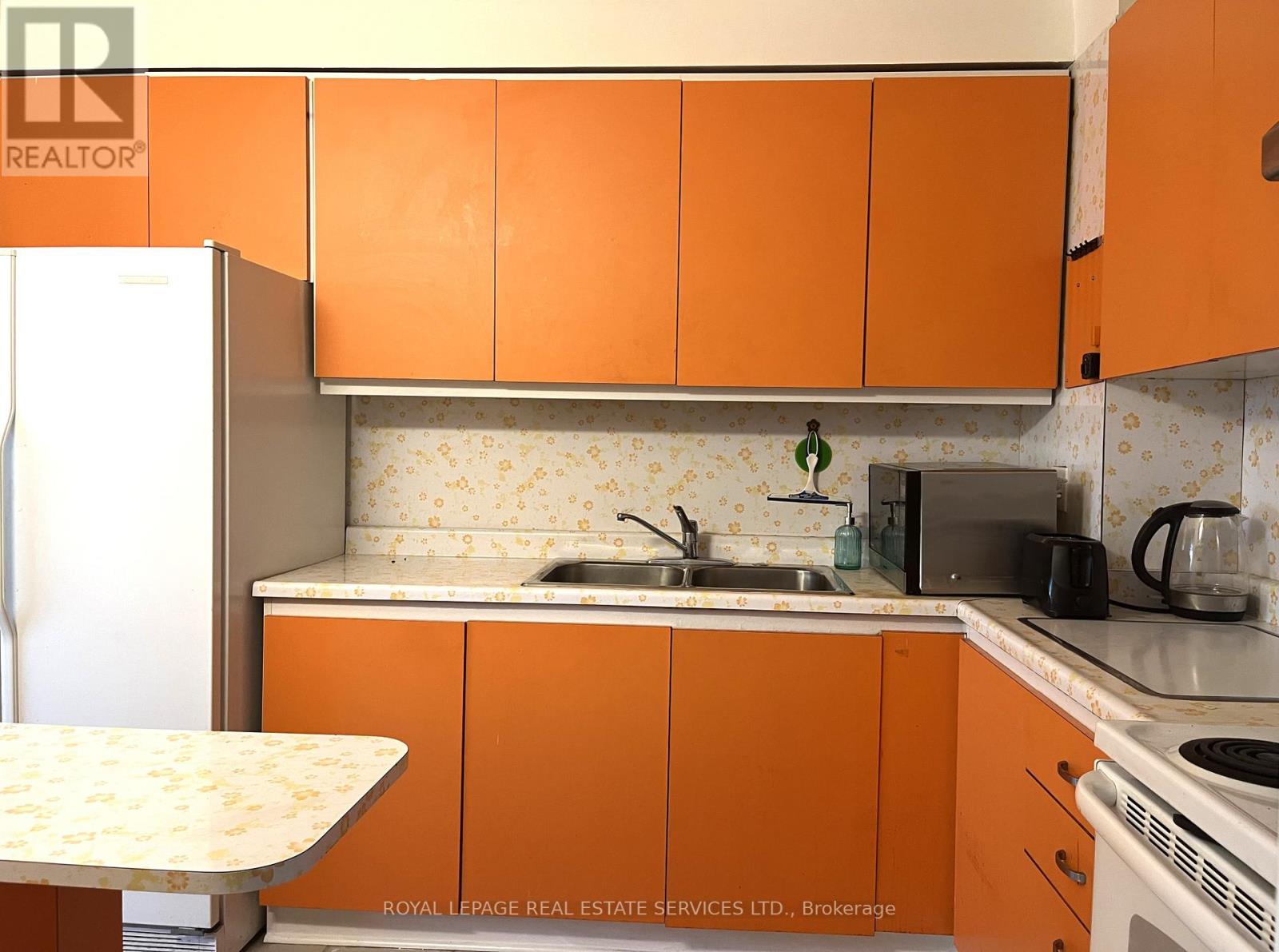 2707 - 735 DON MILLS ROAD, Toronto (Flemingdon Park), Ontario, M3C1T1 — Photo 14