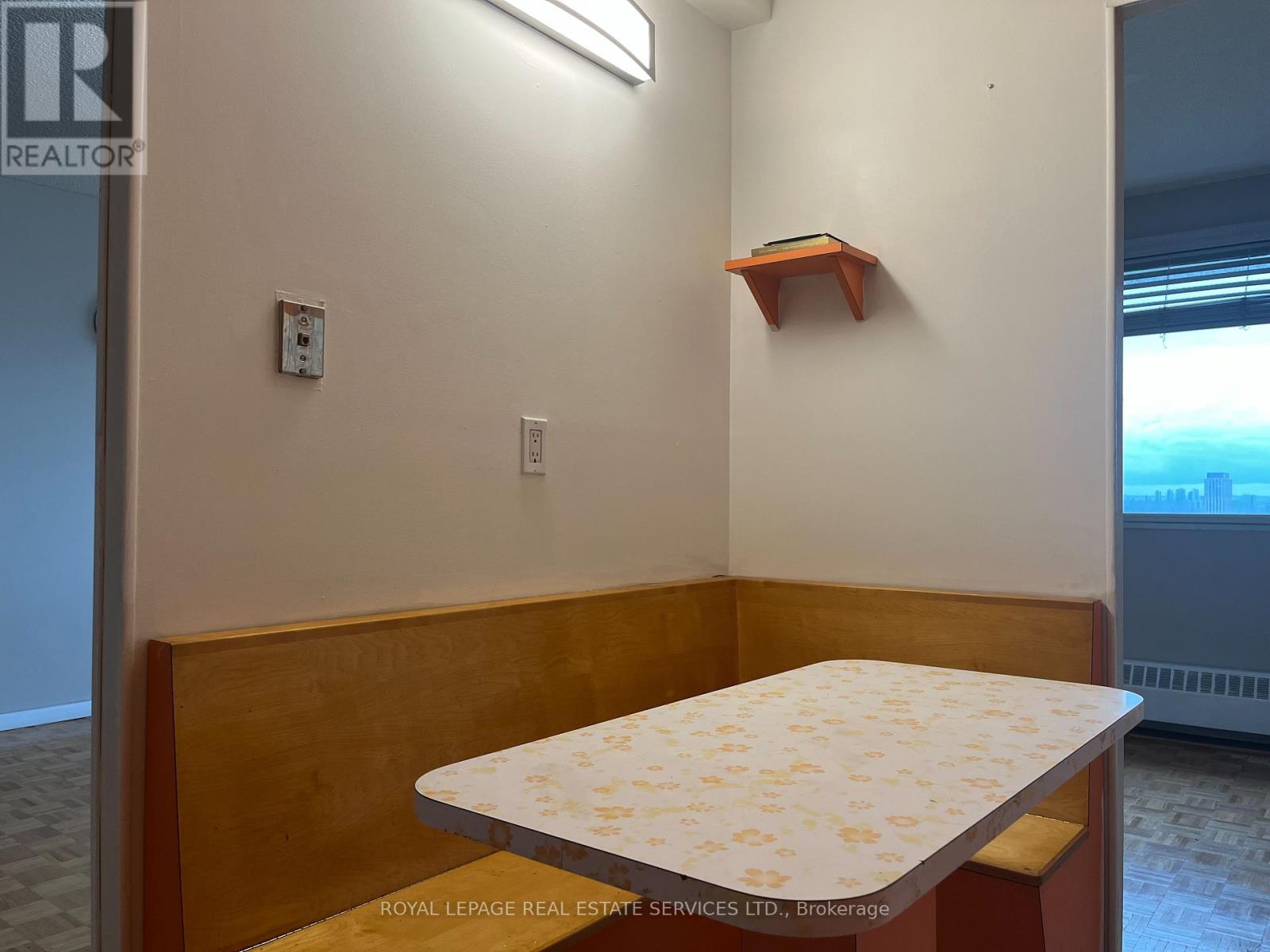 2707 - 735 DON MILLS ROAD, Toronto (Flemingdon Park), Ontario, M3C1T1 — Photo 15