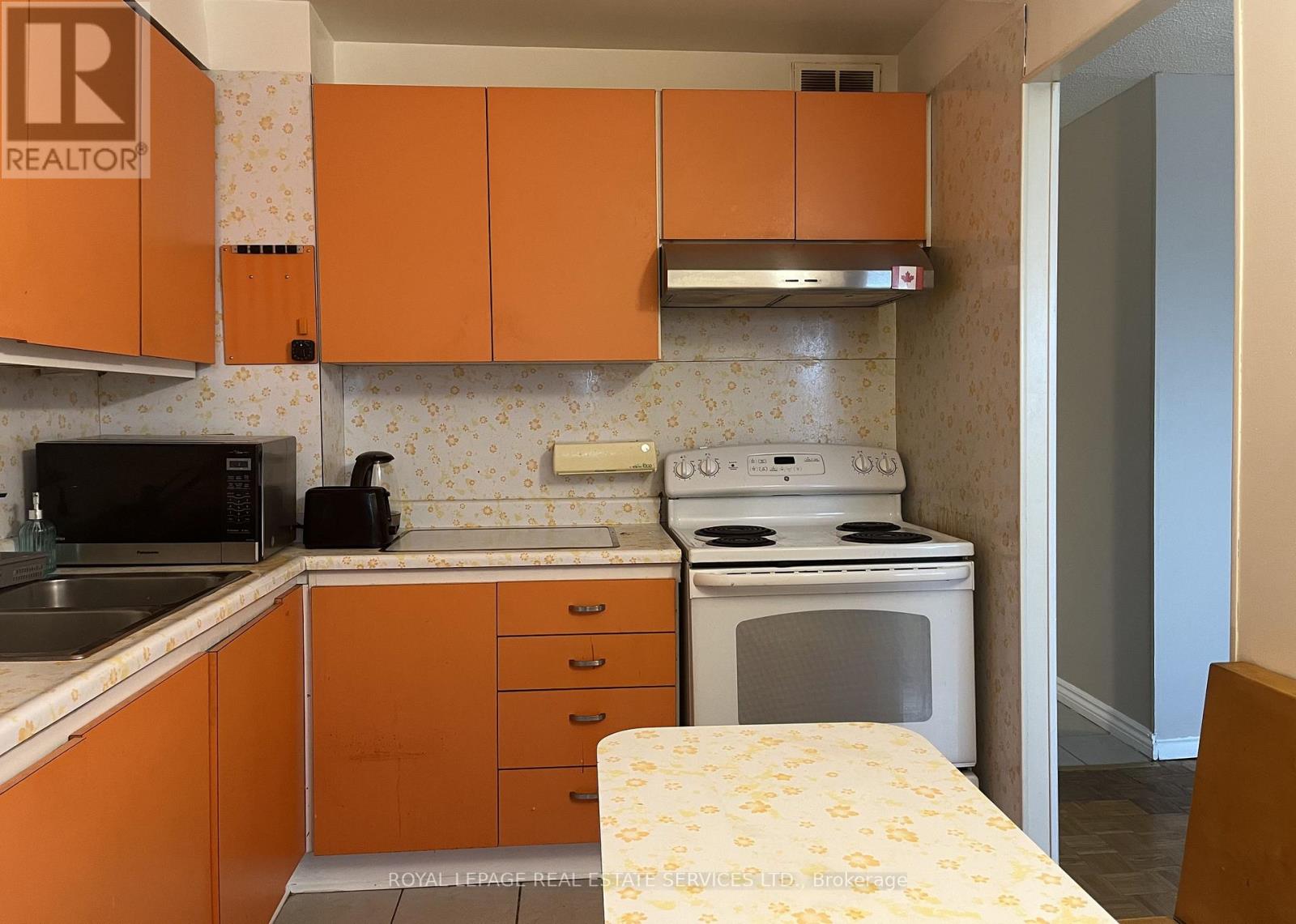 2707 - 735 DON MILLS ROAD, Toronto (Flemingdon Park), Ontario, M3C1T1 — Photo 16