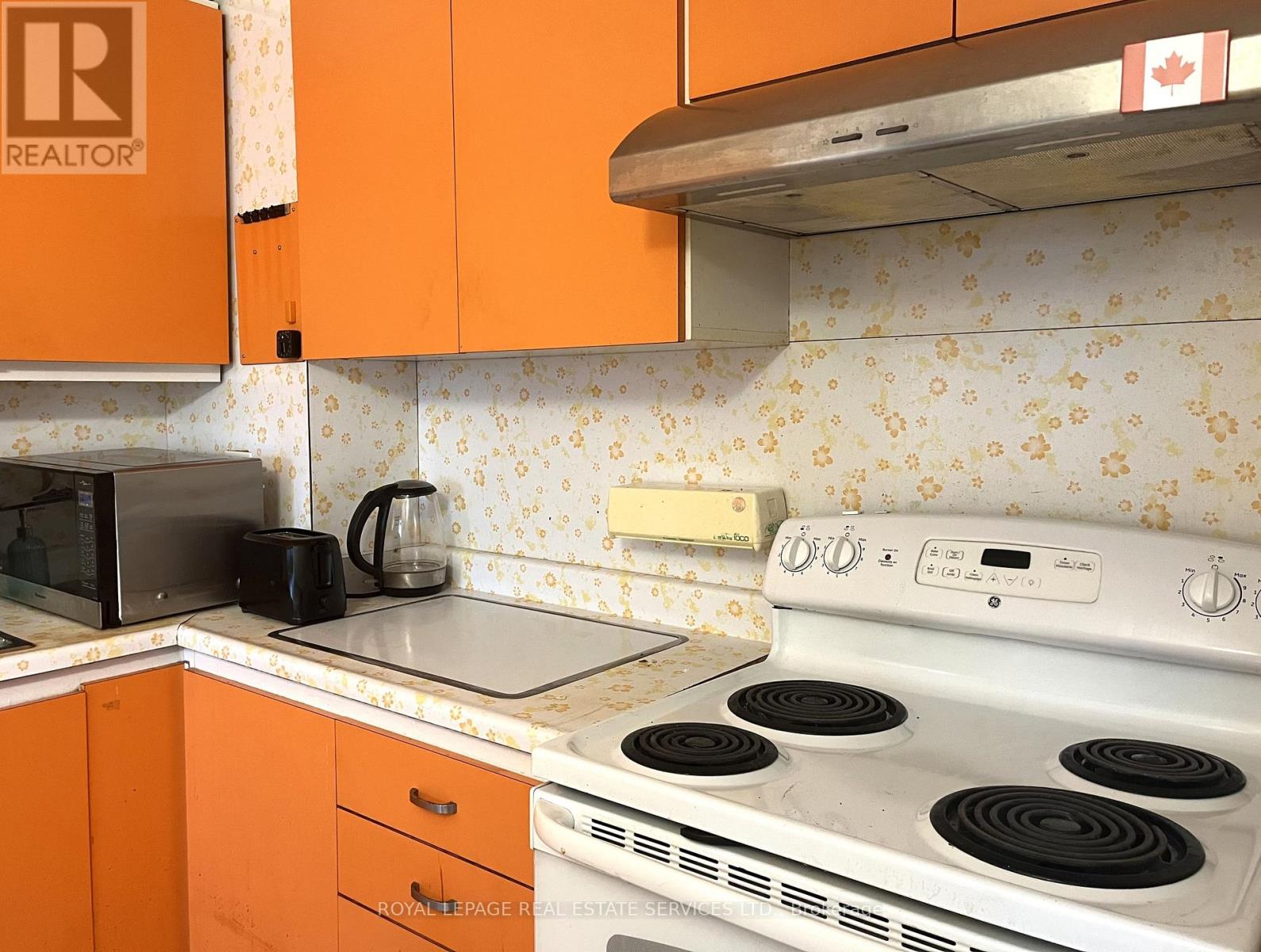 2707 - 735 DON MILLS ROAD, Toronto (Flemingdon Park), Ontario, M3C1T1 — Photo 17