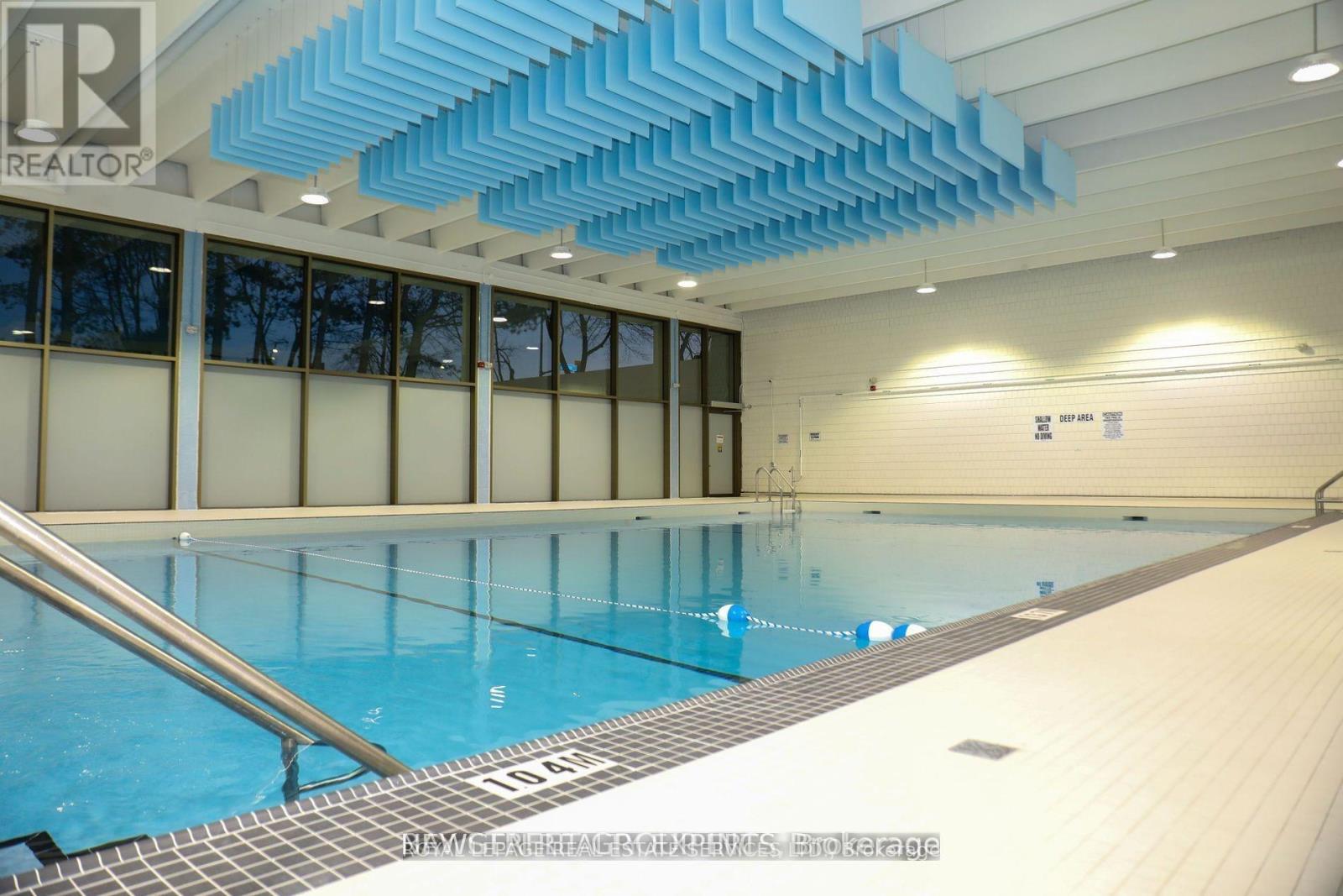 2707 - 735 DON MILLS ROAD, Toronto (Flemingdon Park), Ontario, M3C1T1 — Photo 21