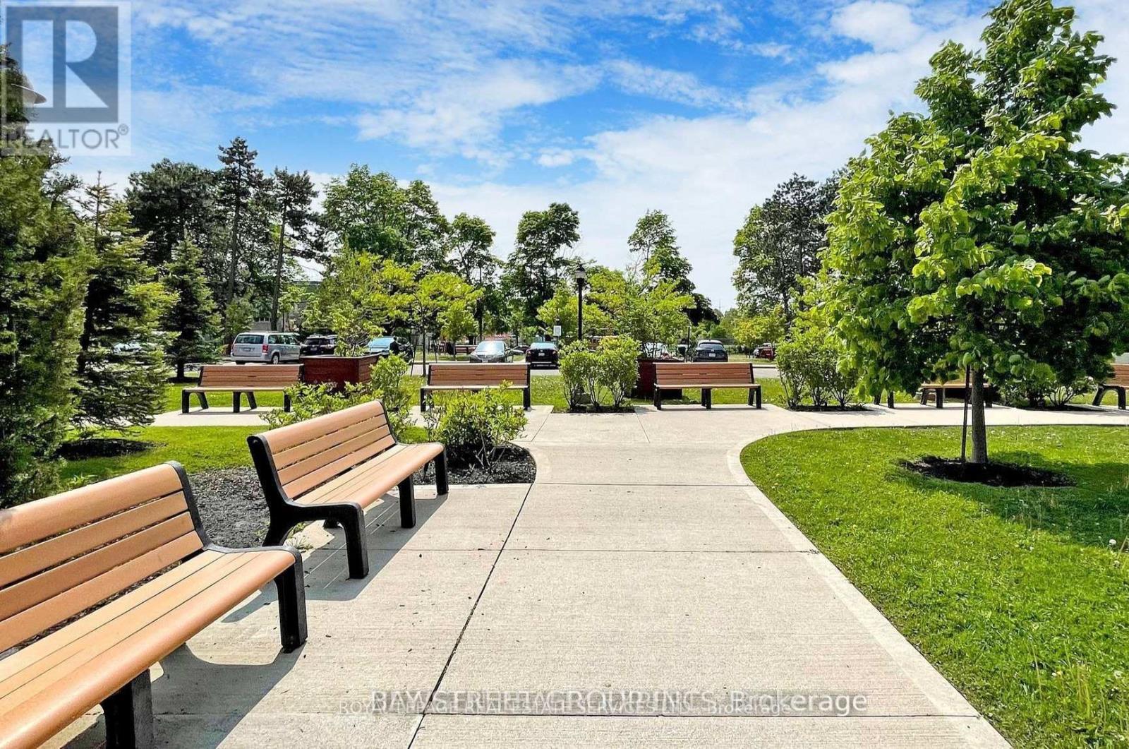 2707 - 735 DON MILLS ROAD, Toronto (Flemingdon Park), Ontario, M3C1T1 — Photo 25