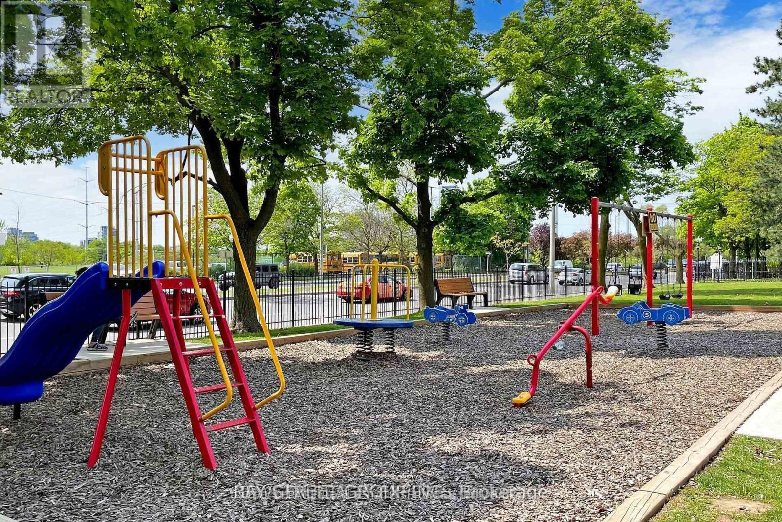 2707 - 735 DON MILLS ROAD, Toronto (Flemingdon Park), Ontario, M3C1T1 — Photo 27