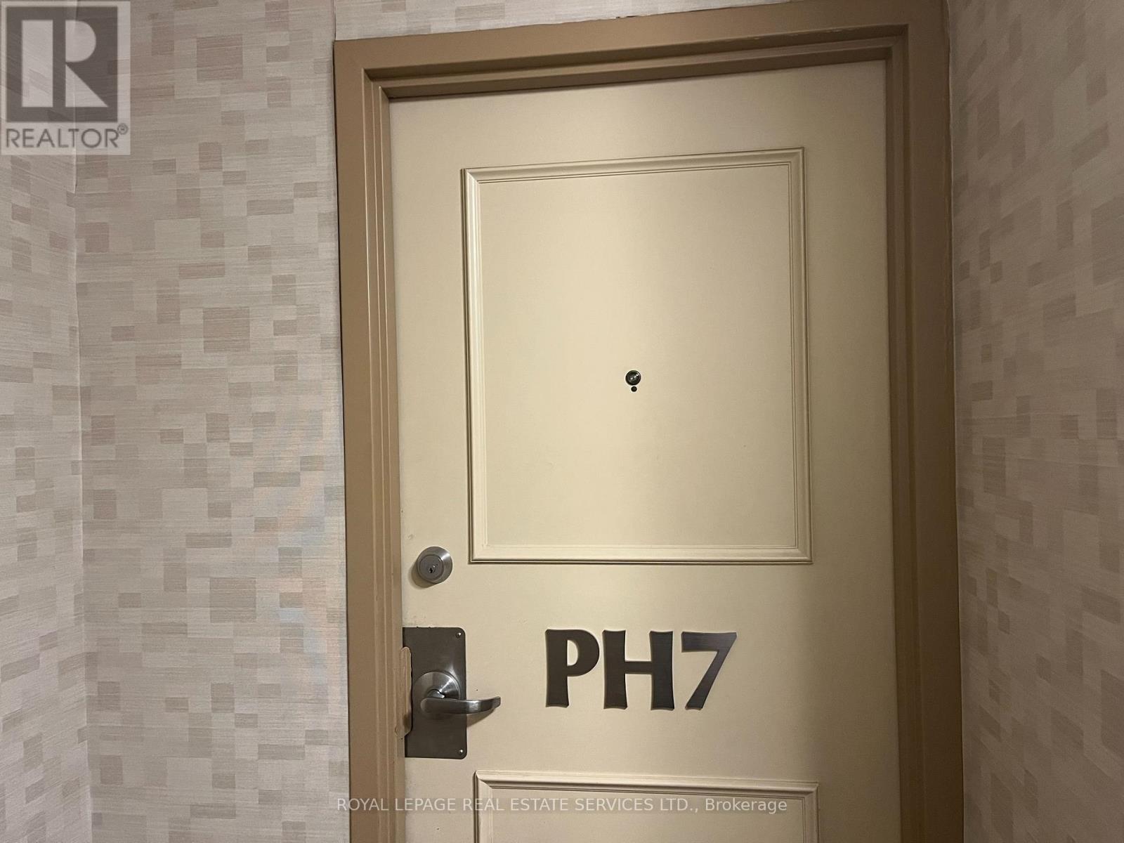 2707 - 735 DON MILLS ROAD, Toronto (Flemingdon Park), Ontario, M3C1T1 — Photo 6