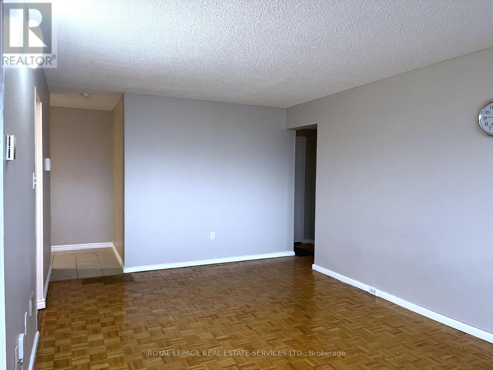 2707 - 735 DON MILLS ROAD, Toronto (Flemingdon Park), Ontario, M3C1T1 — Photo 8