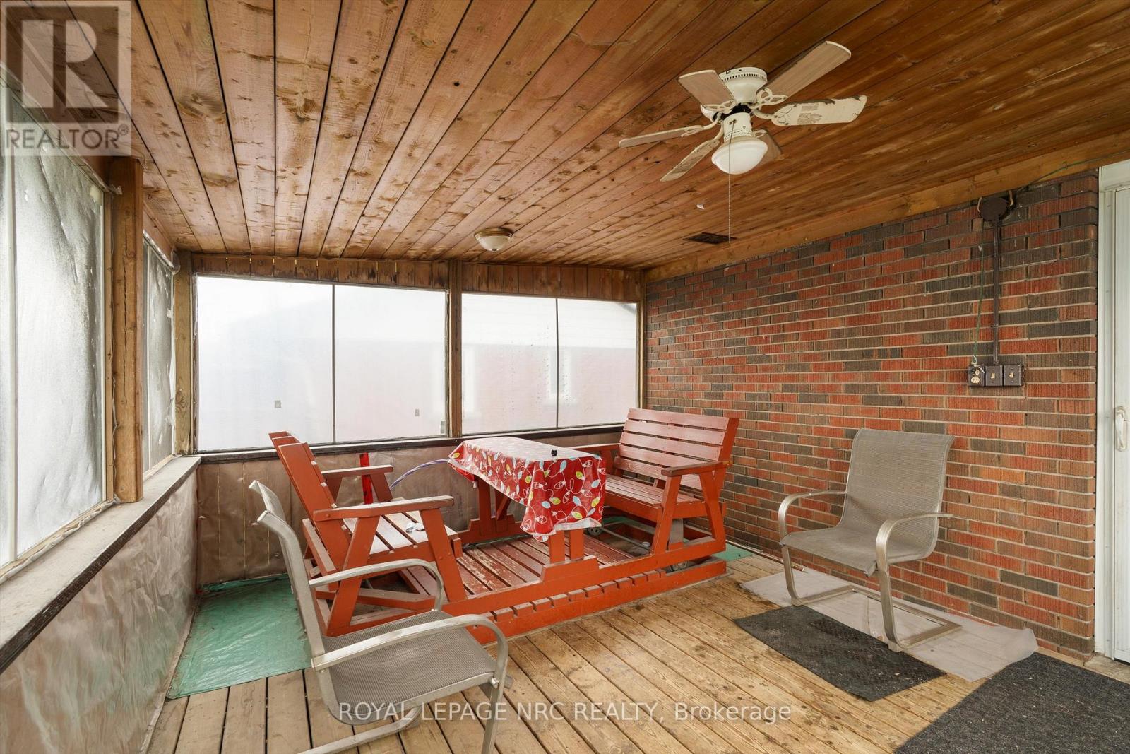 17 MILTON ROAD, St. Catharines (E. Chester), Ontario, L2P3E7 — Photo 13