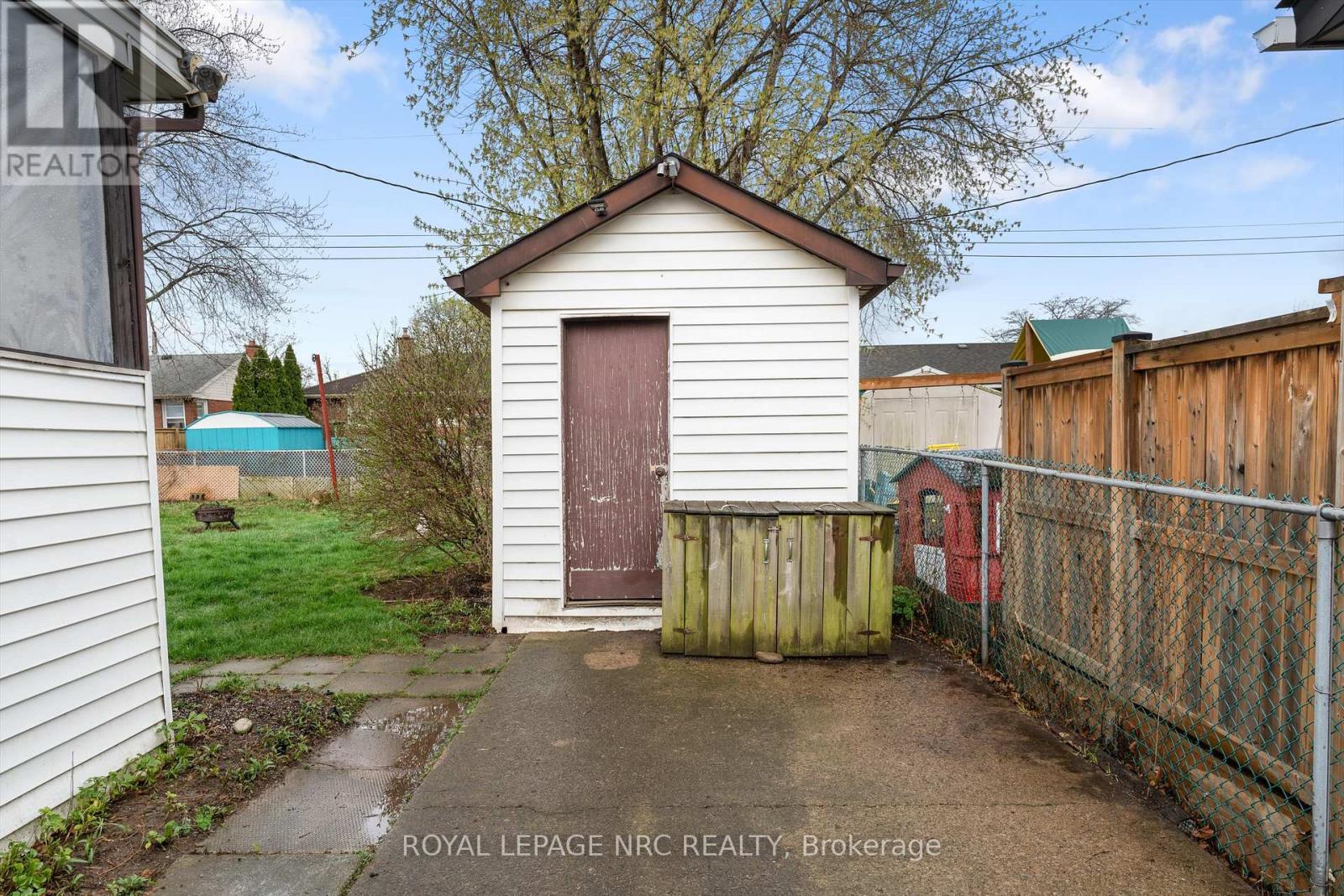 17 MILTON ROAD, St. Catharines (E. Chester), Ontario, L2P3E7 — Photo 29