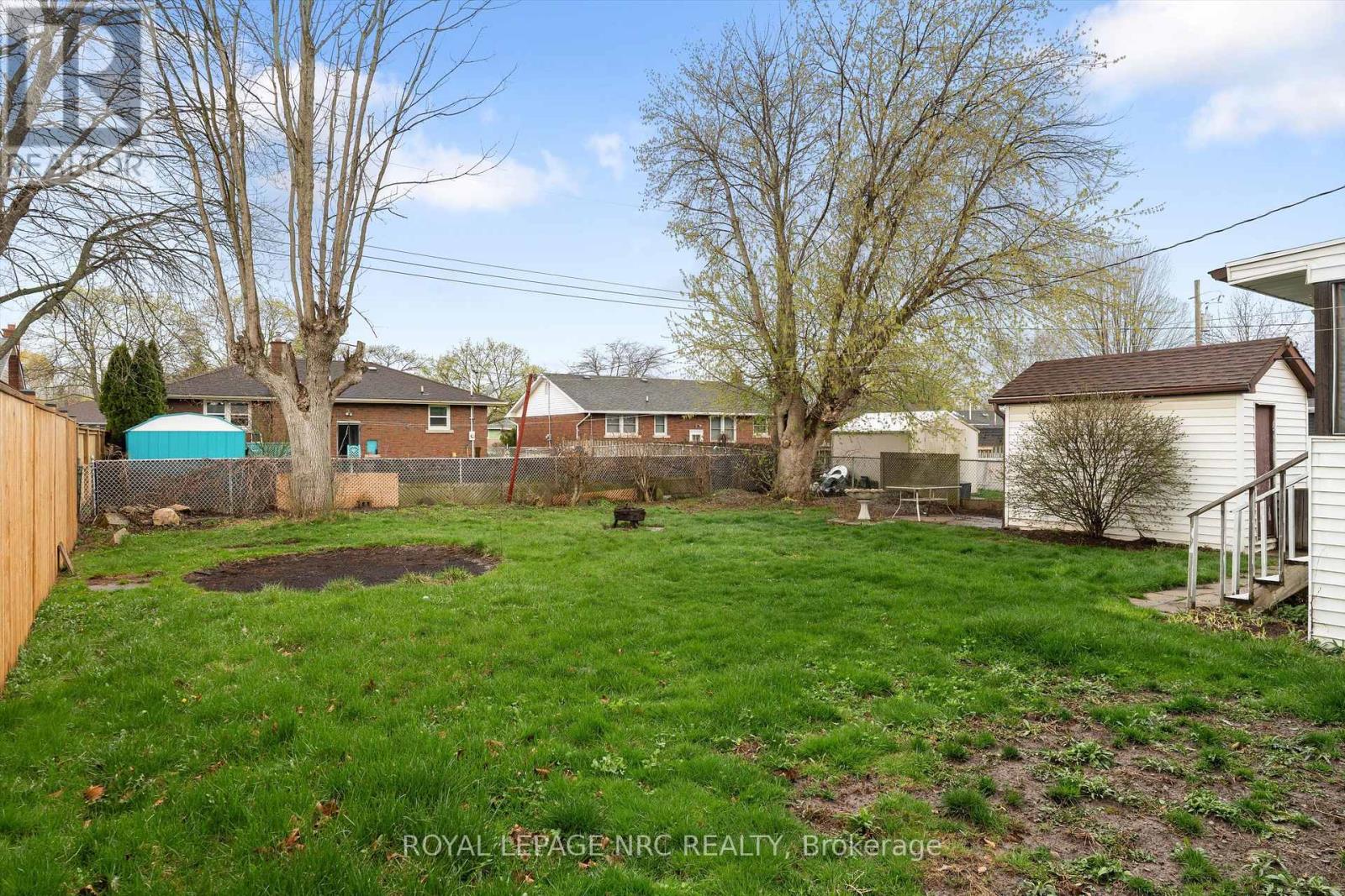 17 MILTON ROAD, St. Catharines (E. Chester), Ontario, L2P3E7 — Photo 31