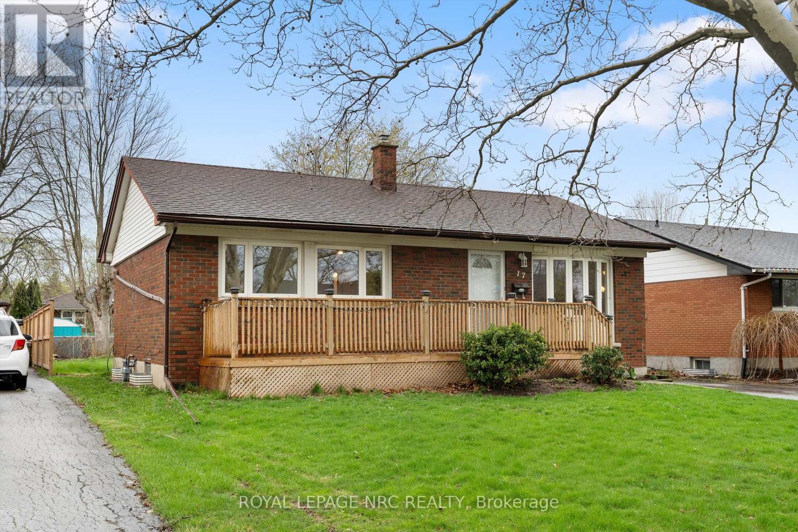 17 MILTON ROAD, St. Catharines (E. Chester), Ontario, L2P3E7 — Photo 34